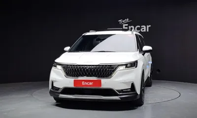 Kia Canival 2022, 129740 км, за 16848.36 USD