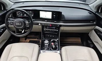 Kia Canival 2022, 129740 км, за 16848.36 USD - фото 7