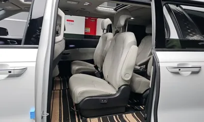 Kia Canival 2022, 129740 км, за 16848.36 USD - фото 11
