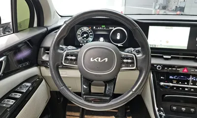 Kia Canival 2022, 129740 км, за 16848.36 USD - фото 13
