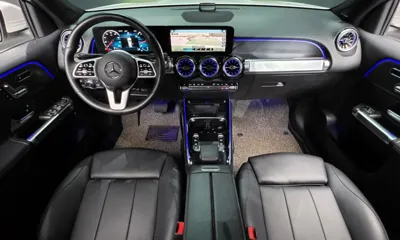 Mercedes-Benz GLB-Class 2021, 29100 км, за 21290.39 USD - фото 7