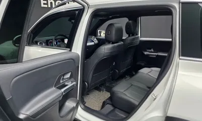 Mercedes-Benz GLB-Class 2021, 29100 км, за 21290.39 USD - фото 26