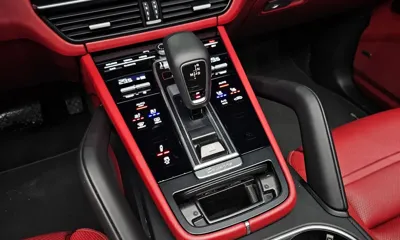 Porsche Cayenne 2021, 44489 км, за 55434.42 USD - фото 9