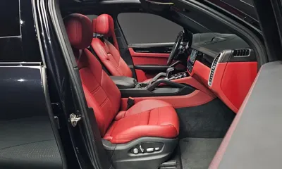 Porsche Cayenne 2021, 44489 км, за 55434.42 USD - фото 10