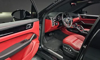 Porsche Cayenne 2021, 44489 км, за 55434.42 USD - фото 11