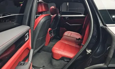Porsche Cayenne 2021, 44489 км, за 55434.42 USD - фото 12