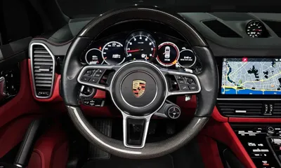Porsche Cayenne 2021, 44489 км, за 55434.42 USD - фото 13