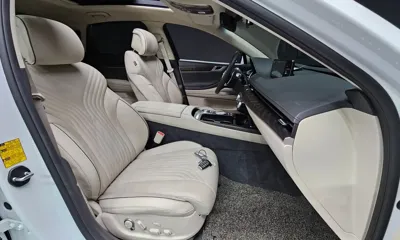 Genesis G80 2022, 58434 км, за 27569.91 USD - фото 10