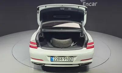 Genesis G80 2022, 58434 км, за 27569.91 USD - фото 20