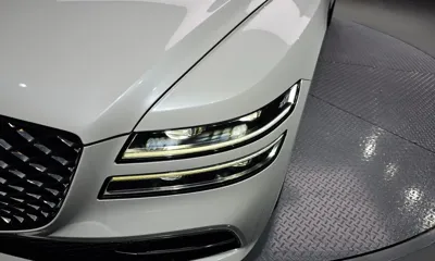 Genesis G80 2022, 58434 км, за 27569.91 USD - фото 22