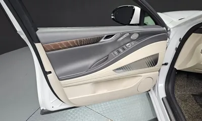Genesis G80 2022, 58434 км, за 27569.91 USD - фото 24