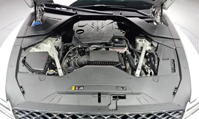 Genesis G80 2022, 58434 км, за 27569.91 USD - фото 26