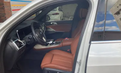 BMW X7 2026, 500 км, за 56707.49 USD - фото 8