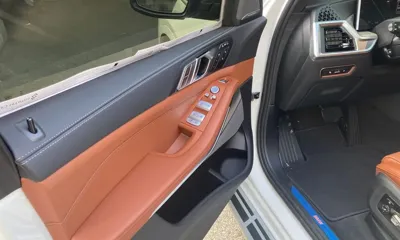 BMW X7 2026, 500 км, за 56707.49 USD - фото 9