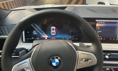 BMW X7 2026, 500 км, за 56707.49 USD - фото 11