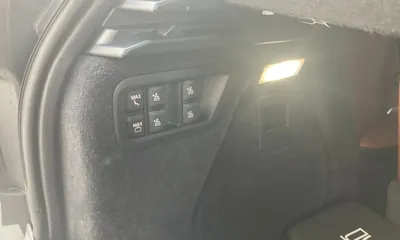 BMW X7 2026, 500 км, за 56707.49 USD - фото 16