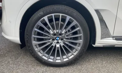 BMW X7 2026, 500 км, за 56707.49 USD - фото 20