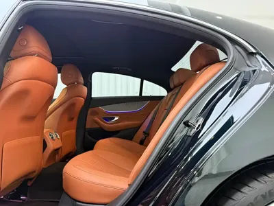 Mercedes-Benz CLS 2024, 15000 км, за 43848.47 USD
