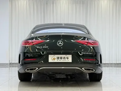 Mercedes-Benz CLS 2024, 15000 км, за 43848.47 USD - фото 9
