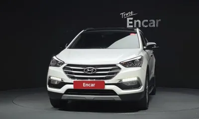 Hyundai Santafe 2016, 65395 км, за 9230.97 USD