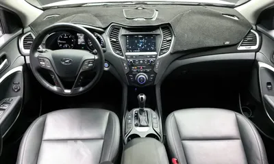Hyundai Santafe 2016, 65395 км, за 9230.97 USD - фото 7