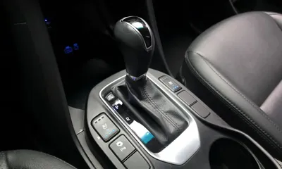 Hyundai Santafe 2016, 65395 км, за 9230.97 USD - фото 9