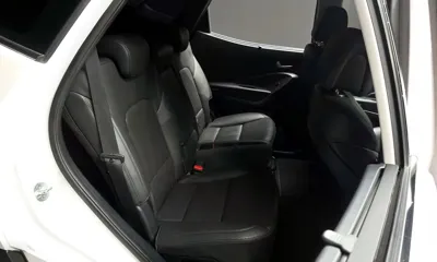 Hyundai Santafe 2016, 65395 км, за 9230.97 USD - фото 11
