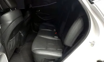 Hyundai Santafe 2016, 65395 км, за 9230.97 USD - фото 12