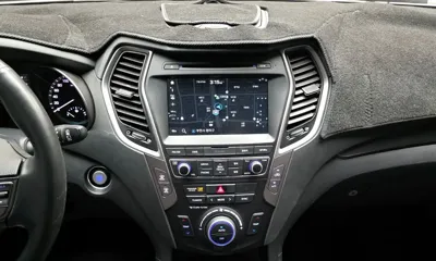 Hyundai Santafe 2016, 65395 км, за 9230.97 USD - фото 14