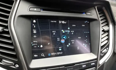 Hyundai Santafe 2016, 65395 км, за 9230.97 USD - фото 15