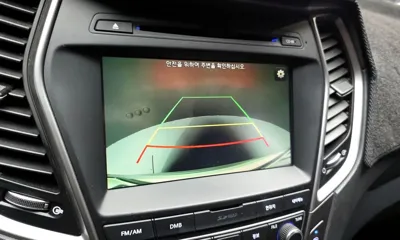 Hyundai Santafe 2016, 65395 км, за 9230.97 USD - фото 16