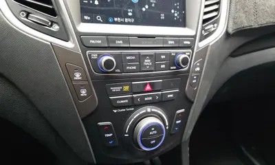 Hyundai Santafe 2016, 65395 км, за 9230.97 USD - фото 18