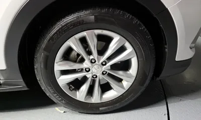 Hyundai Santafe 2016, 65395 км, за 9230.97 USD - фото 21