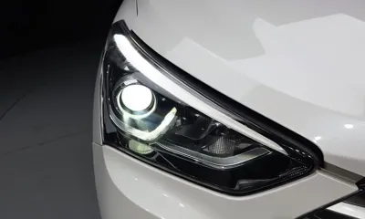 Hyundai Santafe 2016, 65395 км, за 9230.97 USD - фото 22