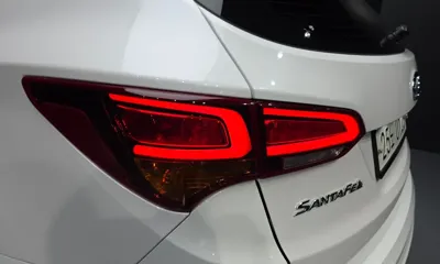 Hyundai Santafe 2016, 65395 км, за 9230.97 USD - фото 23