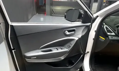 Hyundai Santafe 2016, 65395 км, за 9230.97 USD - фото 24