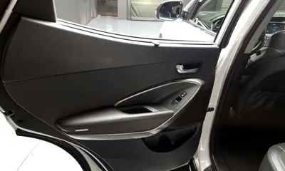 Hyundai Santafe 2016, 65395 км, за 9230.97 USD - фото 25
