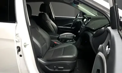 Hyundai Santafe 2016, 65395 км, за 9230.97 USD - фото 26