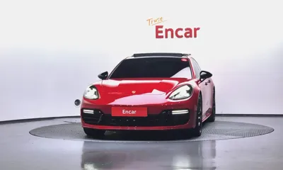 Porsche Panamera 2020, 13541 км, за 78822.88 USD