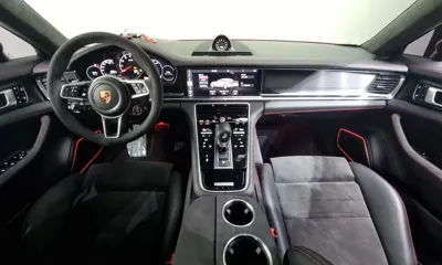 Porsche Panamera 2020, 13541 км, за 78822.88 USD - фото 7