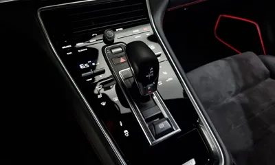 Porsche Panamera 2020, 13541 км, за 78822.88 USD - фото 9