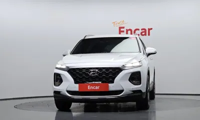 Hyundai Santafe 2019, 96174 км, за 11171.35 USD
