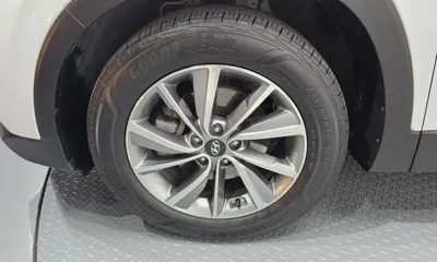 Hyundai Santafe 2019, 96174 км, за 11171.35 USD