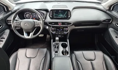 Hyundai Santafe 2019, 96174 км, за 11171.35 USD - фото 7