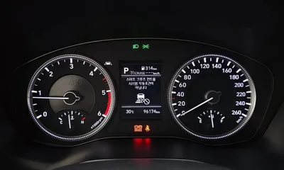 Hyundai Santafe 2019, 96174 км, за 11171.35 USD - фото 8