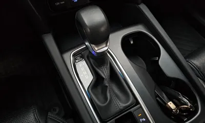 Hyundai Santafe 2019, 96174 км, за 11171.35 USD - фото 9