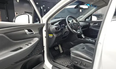 Hyundai Santafe 2019, 96174 км, за 11171.35 USD - фото 10