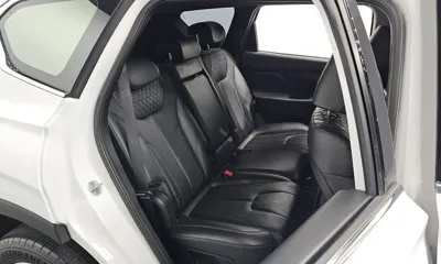 Hyundai Santafe 2019, 96174 км, за 11171.35 USD - фото 11