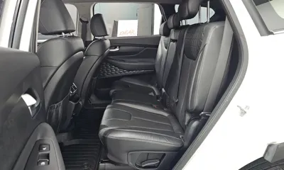 Hyundai Santafe 2019, 96174 км, за 11171.35 USD - фото 12