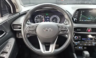 Hyundai Santafe 2019, 96174 км, за 11171.35 USD - фото 13